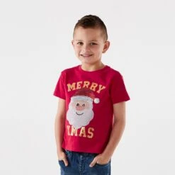 Christmas Sequin T-shirt -Christmas Gift Shop e30173f6 aa61 49eb 808c 53361bdda047