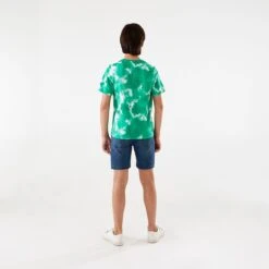 Christmas Dye Print T-shirt -Christmas Gift Shop e41a1b2d f6be 4005 844c a55672279c74