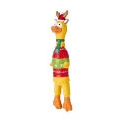Pet Toy Christmas Squeaky Chicken -Christmas Gift Shop e4bdf304 7f8c 459d 95e4 e8f5240ec627