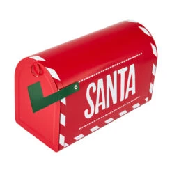 Christmas Santa's Letter Box Decoration -Christmas Gift Shop e4fa035b ca4f 40e2 9ddb 8203cea402e8