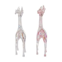 Christmas Decoration Iridescent Reindeer Small - Assorted -Christmas Gift Shop e52e49b4 7671 4d7e bec5 e69a393b3562