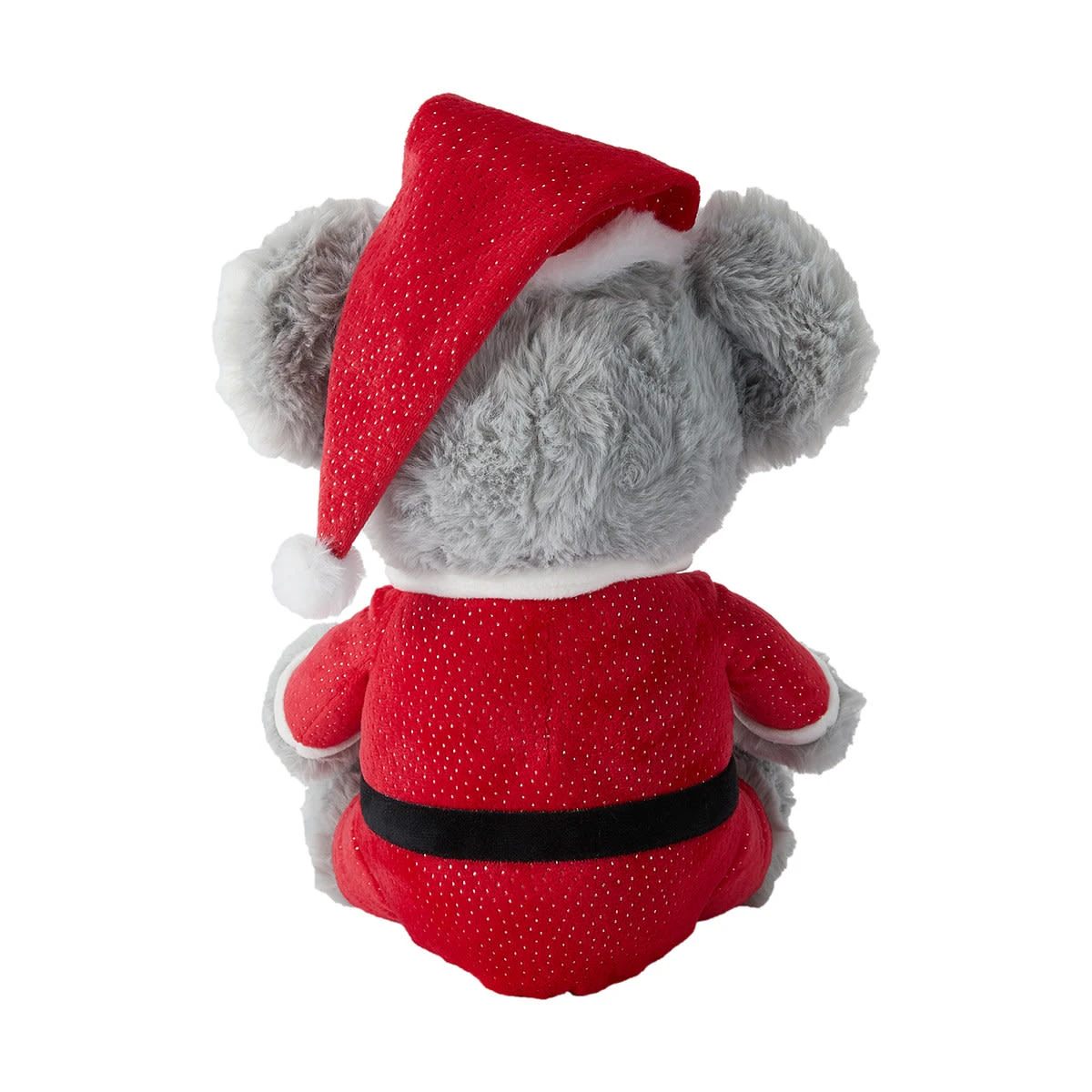 Christmas Koala Plush Toy 5 Christmas Koala Plush Toy - Image 5