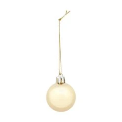 36 Pack 4cm Christmas Baubles Seasonal Sparkle -Christmas Gift Shop e589f8ad 6f65 47d5 8e3a bbdff5e79c12