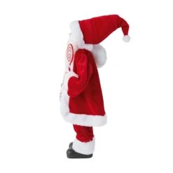 Christmas Decoration Traditional Large Red Santa -Christmas Gift Shop e5cd684d 73b1 423b 9252 9f311fc62983