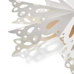 3 Piece Christmas Snowflake Decoration -Christmas Gift Shop e623532d 6b9e 43a2 9f86 e46fb2a2d452