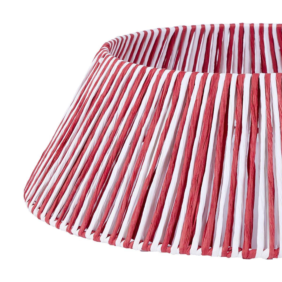 Christmas Candy Cane Tree Collar 8 Christmas Candy Cane Tree Collar - Image 8