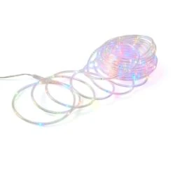 Solar Powered 10m Christmas Rope Light 14 Solar Powered 10m Christmas Rope Light -Christmas Gift Shop e70965e5 d682 4e3d 9a4f 83b68a2b0ac6