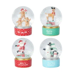 Christmas Novelty Snow Globe - Assorted 11 Christmas Novelty Snow Globe - Assorted -Christmas Gift Shop e72908c3 fca3 40b5 b470 6e7090af3c02