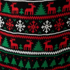 The Grinch License Christmas Sweater