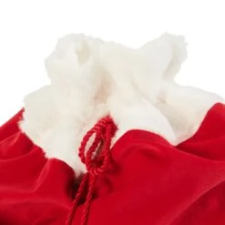 Christmas Santa Sack - Traditional -Christmas Gift Shop e9739c14 b618 4b2a 8914 fc62e09c44c8
