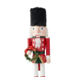 34cm Christmas Nutcracker Decoration - Assorted 18 34cm Christmas Nutcracker Decoration - Assorted -Christmas Gift Shop e9a5d47b c9bd 487f 8a48 fe7ea4c540c8