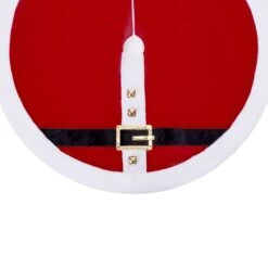 Christmas Santa Bells Tree Skirt -Christmas Gift Shop eab0bdcd 1f81 413f a77c ee649335db34