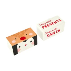 Christmas Countdown Calendar