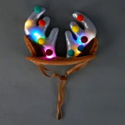 Pet Christmas Light Up Antlers -Christmas Gift Shop eb598d8b 4feb 4c49 afed bcf25b54b79d