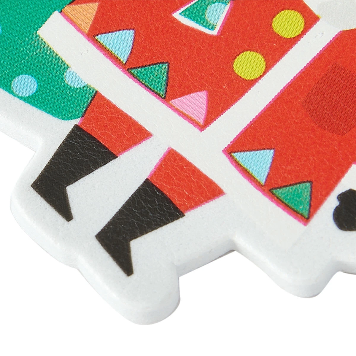 Christmas Foam Stickers 3 Christmas Foam Stickers - Image 3