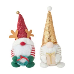 Christmas Decoration Medium Gnome - Assorted -Christmas Gift Shop ec31e2fb 60ab 4656 b1aa 59450cdd8538