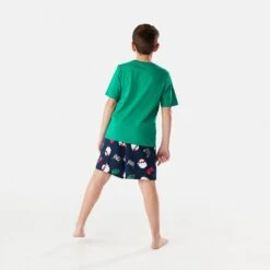 Christmas Knit Pyjama Set -Christmas Gift Shop ed393ba2 82f1 452c a66b 6eb744680cf1