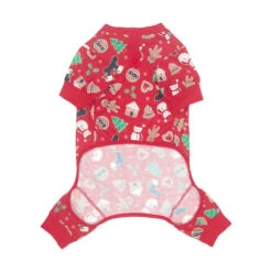 Pet Christmas Pyjamas Family Matching - Large -Christmas Gift Shop ed46370a 5213 43ce b683 101a1923f972