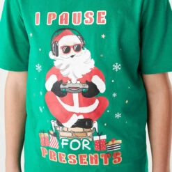 Christmas Knit Pyjama Set -Christmas Gift Shop ed766e28 238f 47e2 bc67 e3c52c48bd59