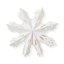 3 Piece Christmas Snowflake Decoration -Christmas Gift Shop ede1c1d8 f29e 4bad 8bee afe08aa1a337