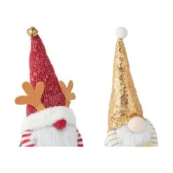 Christmas Decoration Medium Gnome - Assorted -Christmas Gift Shop ee0543bb da07 4d38 9235 43df47bc1d25