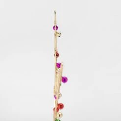 Christmas Antler Bells Headband - Gold Tone, Green, Red And Pink -Christmas Gift Shop eef0a07e adab 4dc6 a57a 1c87f80264f2