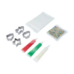 Make Your Own Christmas Cookie Baking Kit 200g 16 Make Your Own Christmas Cookie Baking Kit 200g -Christmas Gift Shop ef057a5d 0515 4549 b6a5 ceafceef18d5
