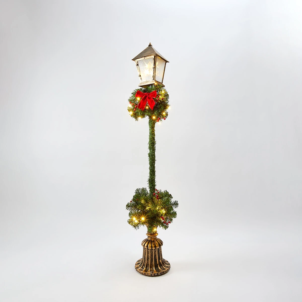 Low Voltage Christmas Lamp Post 1 Low Voltage Christmas Lamp Post