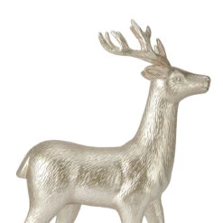 Christmas Decoration Metallic Reindeer Large - Assorted -Christmas Gift Shop f17c450c ab07 4b20 8bd9 58d275c70c6d