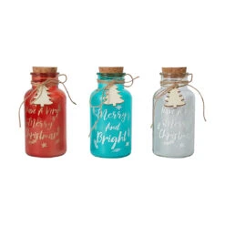 Christmas Light Up Bottle - Assorted 10 Christmas Light Up Bottle - Assorted -Christmas Gift Shop f18a62a1 a2bf 4528 b296 c0c1f5be2424