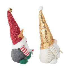 Christmas Decoration Medium Gnome - Assorted -Christmas Gift Shop f3385e46 1a68 4b74 8f26 846274ed7bea