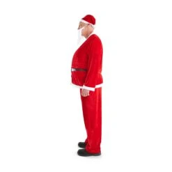 Christmas Santa Costume - Adult