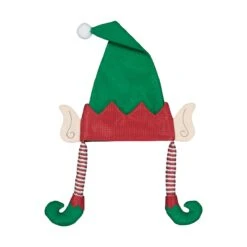 Christmas Elf Hat