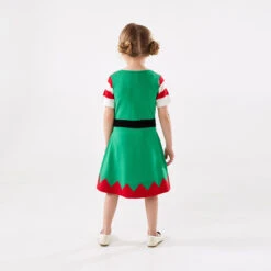 Christmas Elf Dress -Christmas Gift Shop f5063ce3 c04b 497f 8ecb aa304579f3a7