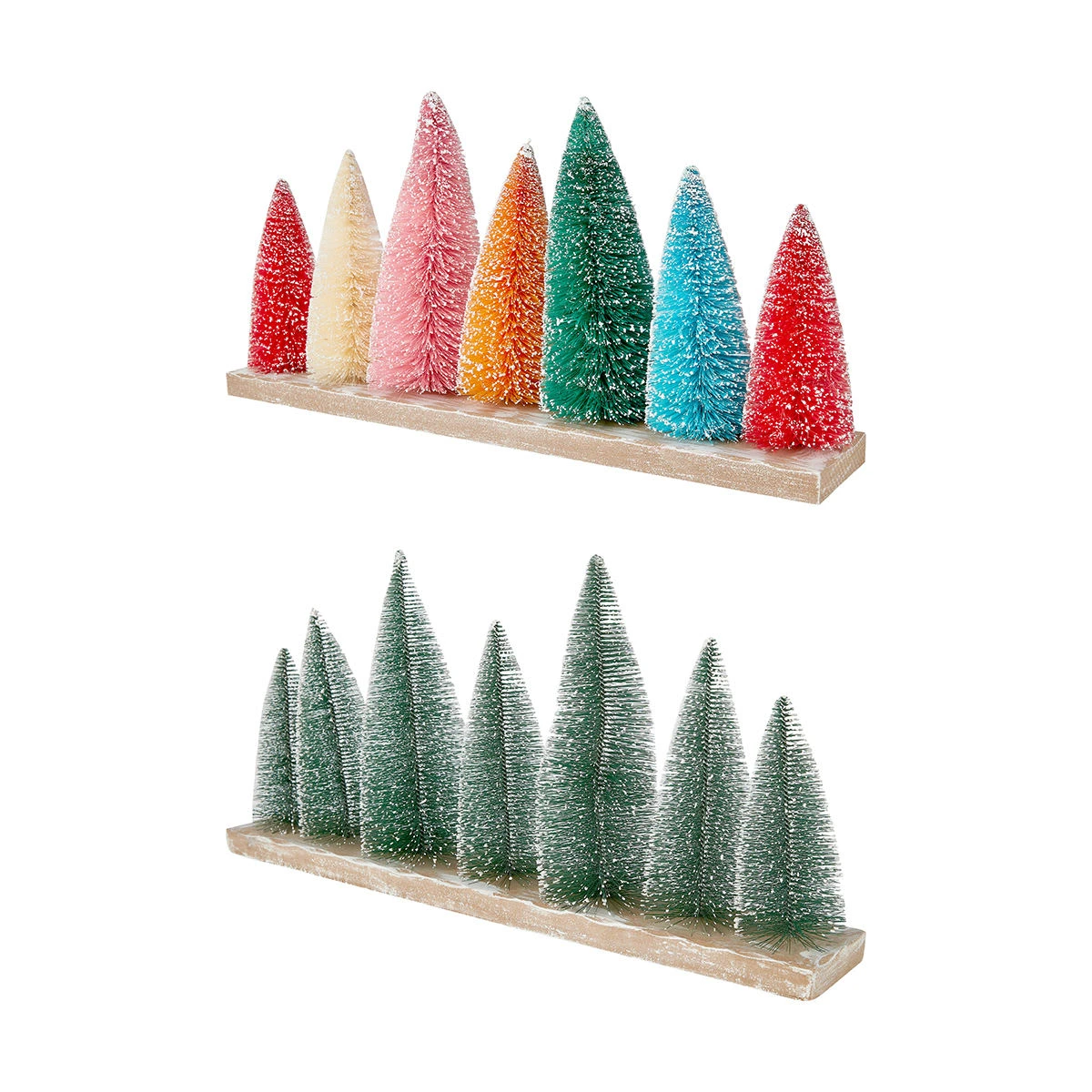 Christmas Table Centrepiece Decoration - Assorted 4 Christmas Table Centrepiece Decoration - Assorted - Image 4