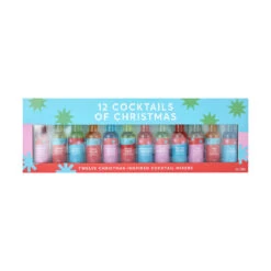 12 Pack Cocktails Of Christmas -Christmas Gift Shop f6645cf6 a159 4e45 a3dd 14c3f7e48b27