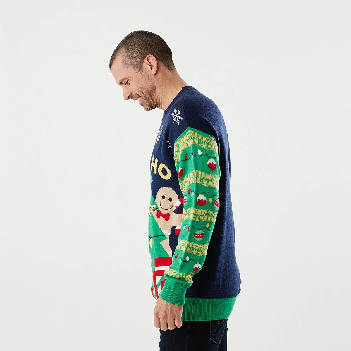 Christmas Sweater 2 Christmas Sweater - Image 2