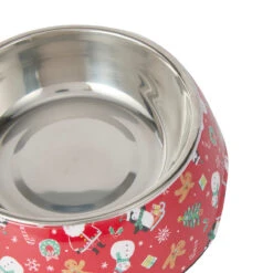 Pet Bowl Christmas Melamine -Christmas Gift Shop f7171df3 926f 4c92 be45 05f4549659d1