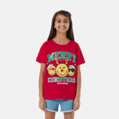 SmileyWorld License Christmas T-shirt -Christmas Gift Shop f7686948 7996 4393 92a9 96d25ea62045