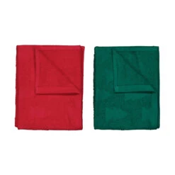 2 Pack Cotton Merry Christmas Hand Towels 8 2 Pack Cotton Merry Christmas Hand Towels -Christmas Gift Shop f7caf4cc 628e 4a9c 9243 ba86a59c4bbe