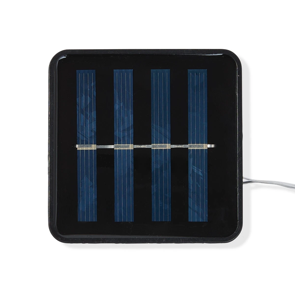 Solar Powered Christmas Light Up Reindeer Family 4 Solar Powered Christmas Light Up Reindeer Family - Image 4