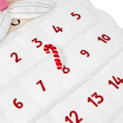 Christmas Hanging Santa Countdown Calendar 14 Christmas Hanging Santa Countdown Calendar -Christmas Gift Shop f8edd758 89fc 4457 86d5 ee85c676bb55