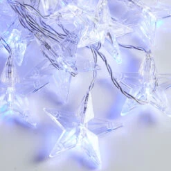 Low Voltage 64 LED Christmas Curtain Lights -Christmas Gift Shop f91b5277 c329 41d0 9759 eee7c6a5882f