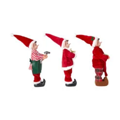 Christmas Decoration Elf - Assorted -Christmas Gift Shop f935dfb2 1b97 48d5 8011 4c0619adaaf3