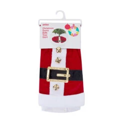 Christmas Santa Bells Tree Skirt -Christmas Gift Shop f9fdef94 9712 471f bac5 8939a46d6e0e