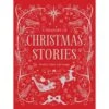 A Treasury Of Christmas Stories - Book