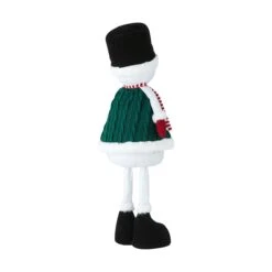 Christmas Decoration Spring Leg Snowman 16 Christmas Decoration Spring Leg Snowman -Christmas Gift Shop fb0d520c c275 49f3 8c75 6b94f24b1c50