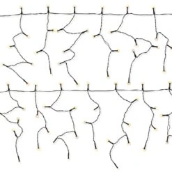 Low Voltage 250 LED Christmas White Icicle Multifunction Lights - 4.9m 10 Low Voltage 250 LED Christmas White Icicle Multifunction Lights - 4.9m -Christmas Gift Shop fb9dab29 f39e 4891 9f7a 65dbf81dddfd