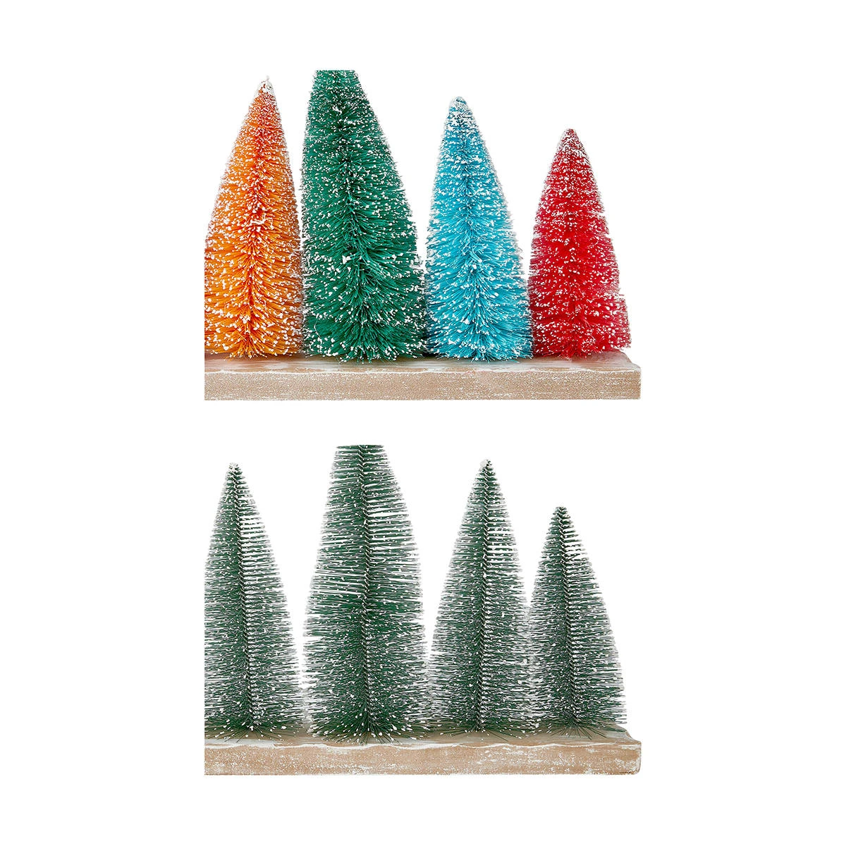 Christmas Table Centrepiece Decoration - Assorted 6 Christmas Table Centrepiece Decoration - Assorted - Image 6