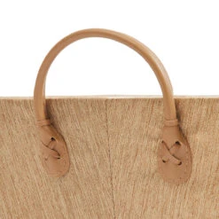 Christmas Gold Look Basket